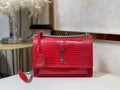 Satchel Bags - SLY Bags - 2638