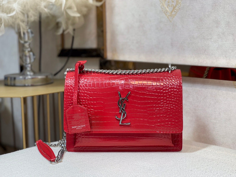 Satchel Bags - SLY Bags - 2638