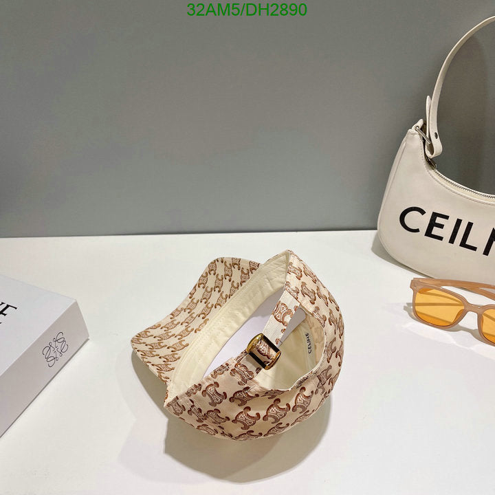 SAMC - COL Caps & Hats - 024