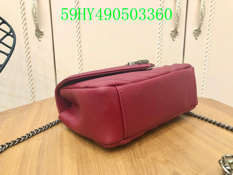 Glami - YLS Bags - 1868