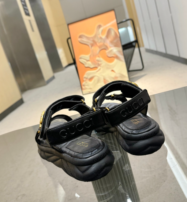 SAMC - GUKI Women Shoes - 112