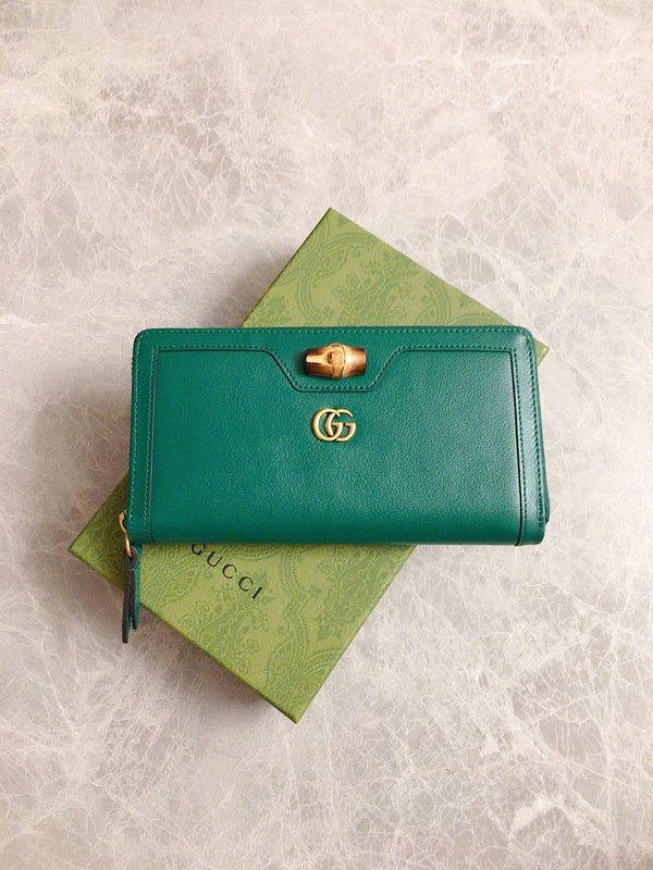 Glami-i - Guki Wallet - 214