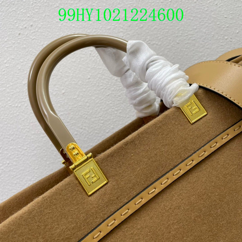 Glami - FDE Bags - 1885