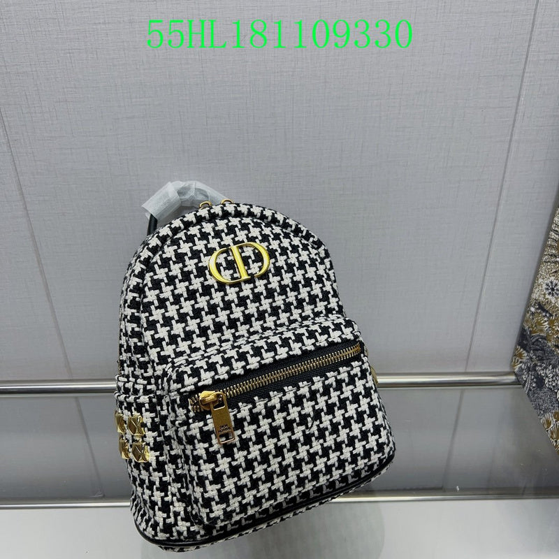 Glami - DOR Bags - 1093