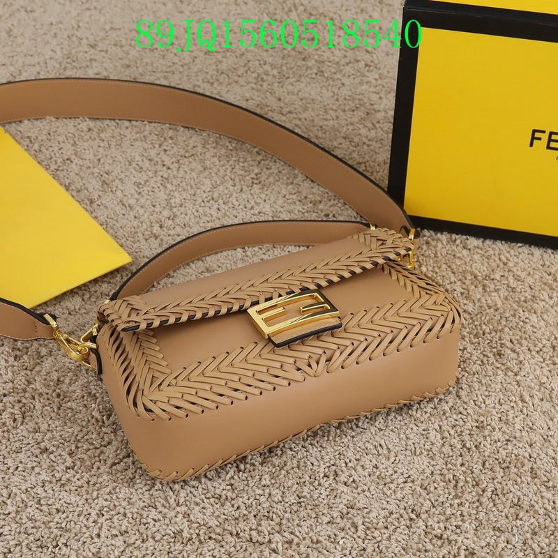 Glami - FDE Bags - 2914