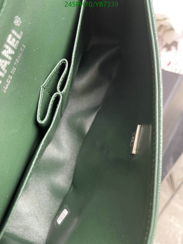 SAMC - CHL Bags - 741