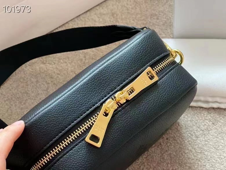Satchel Bags - PRA Bags - 391