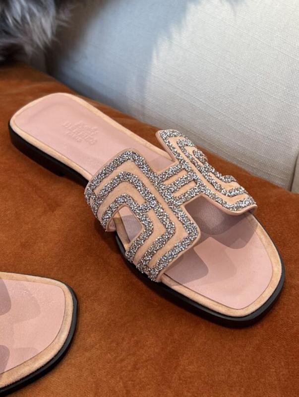 SAMC - HMS Women Shoes - 1104