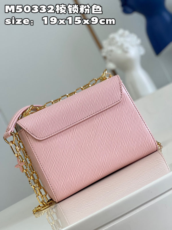 Glamy - LOV Bags - 250