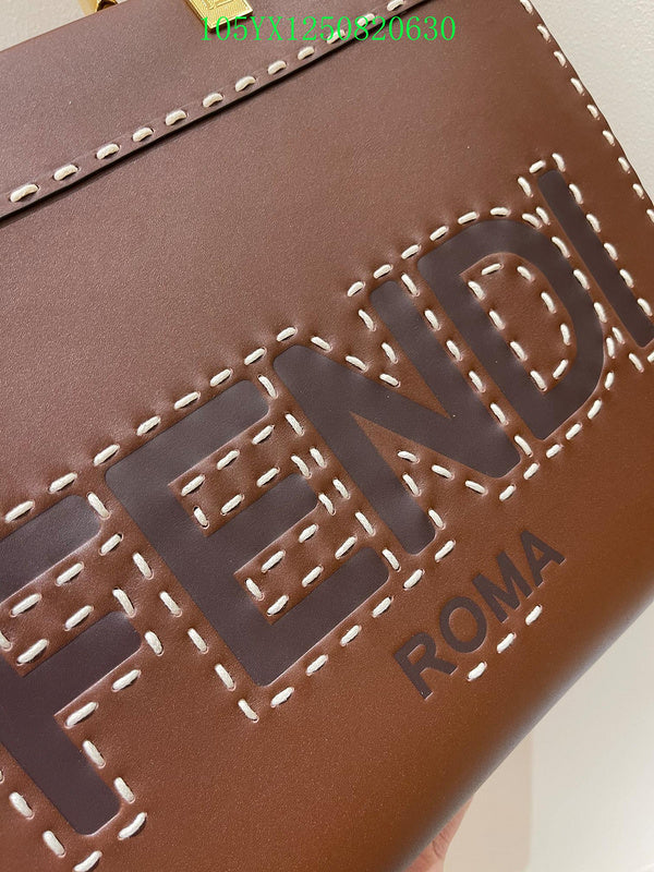 Glami - FDE Bags - 2402