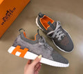 SAMC - HMS Men Shoes - 426