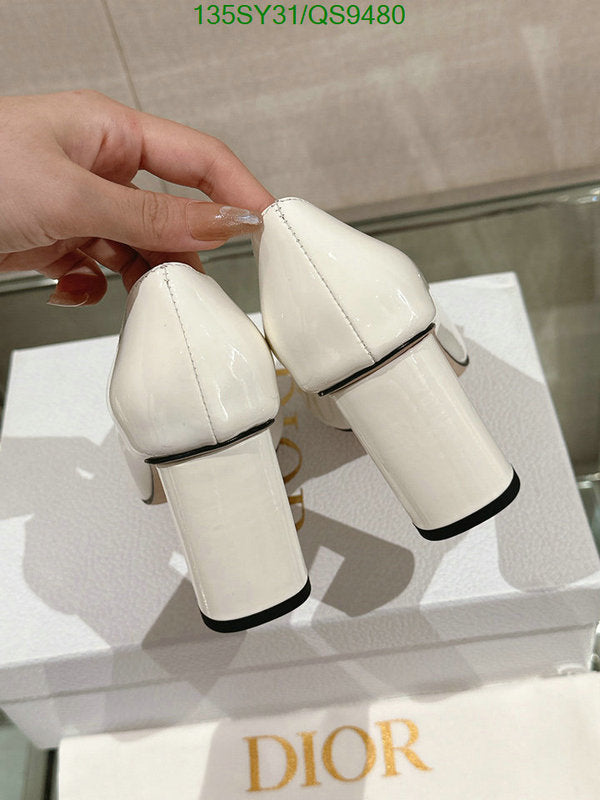 SAMCC - DOR Women Shoes - 1783