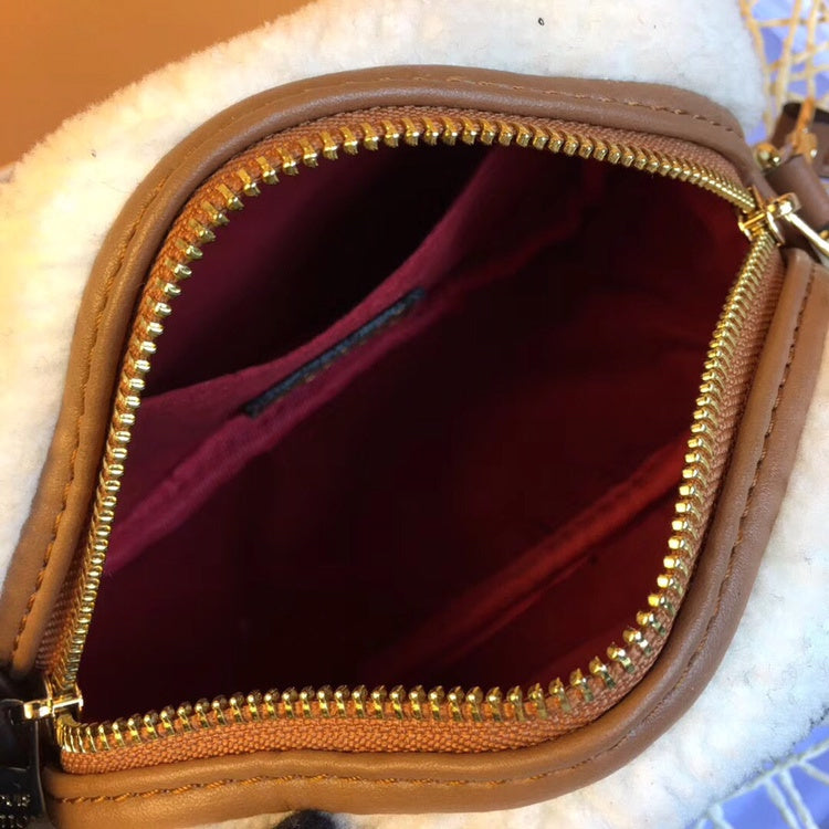 Satchel Bags - VL1 Bags - 647