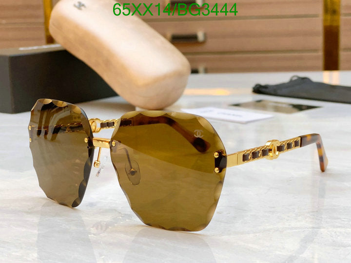 SAMC - CHL Glasses - 169
