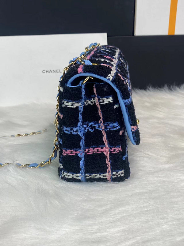 GlamI - CHL Bags - 3205