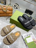 SAMC - GCY Men Shoes - 065