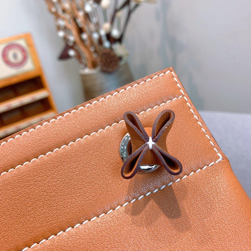 Satchel Bags - HMS-Bags - 671