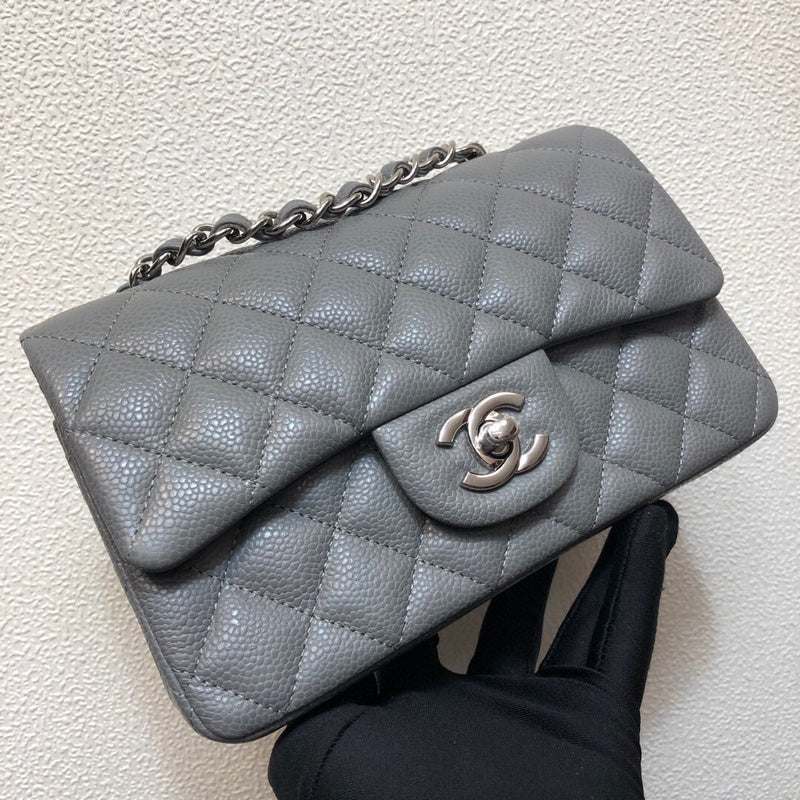 Satchel Bags - CHL Bags - 3902