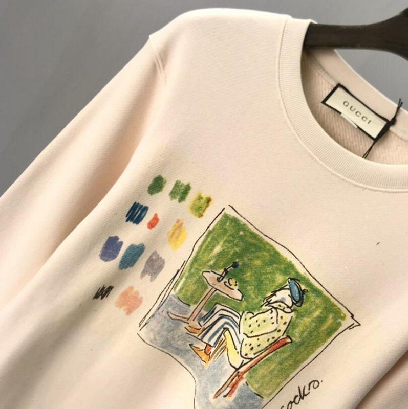 SAMC - GUKI Clothes - 092