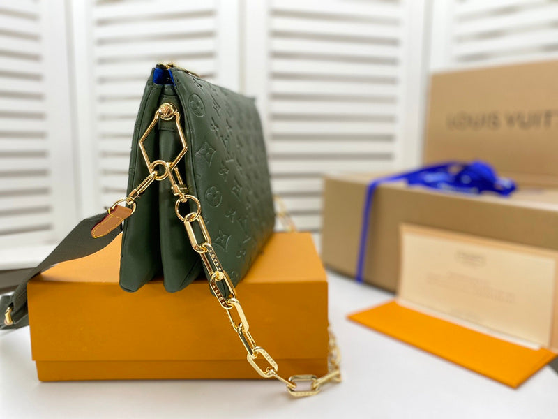 Satchel Bags - VL1 Bags - 320
