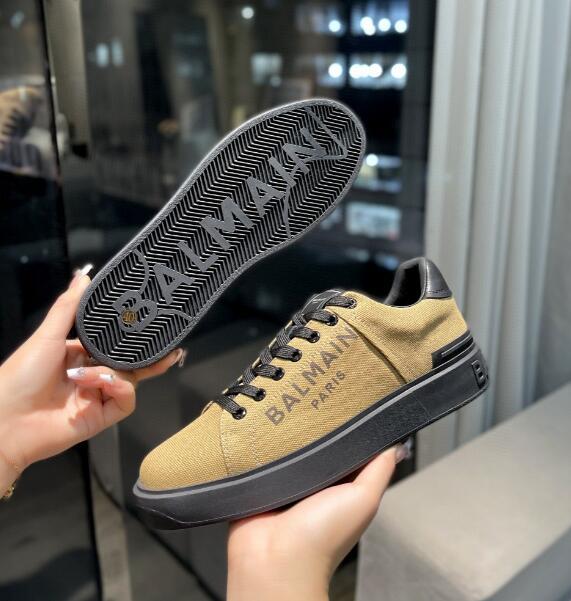 SAMC - BAM Men Shoes - 010