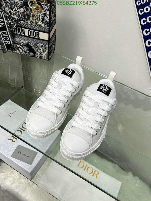 SAMCC - DOR Women Shoes - 1990