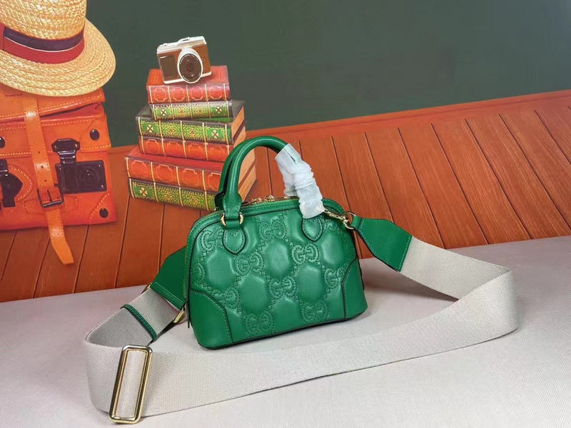 Satchel Bags - GCI Bags - 1491