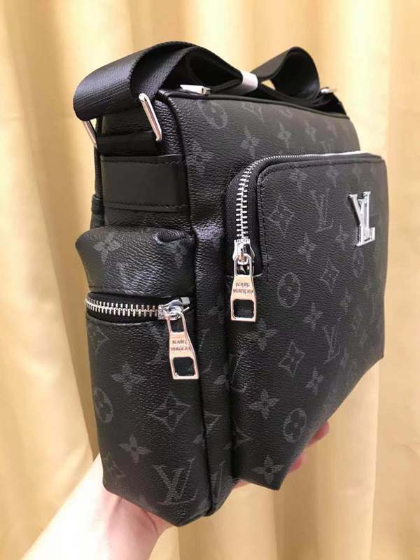 Satchel Bags - VL Bags - 3963