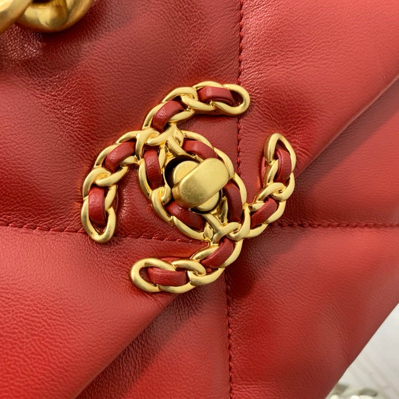 Satchel Bags - CHL Bags - 323
