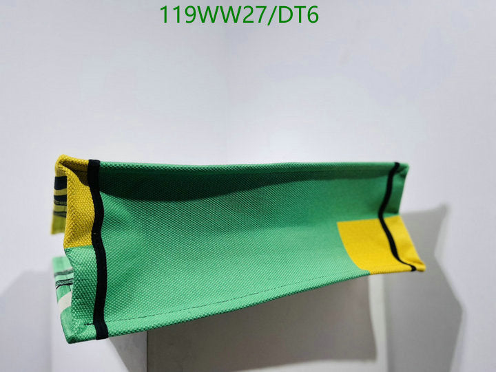 SAMCC - DOR Bags - 954