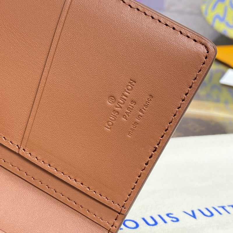 Glami - LOV Wallets - 031