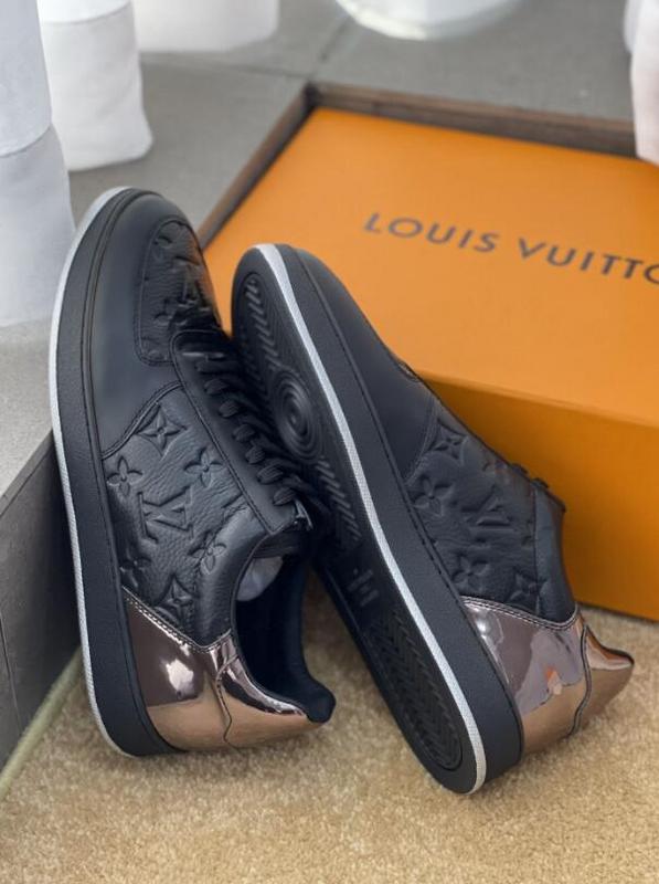 SAMC - LOV Men Shoes - 1406