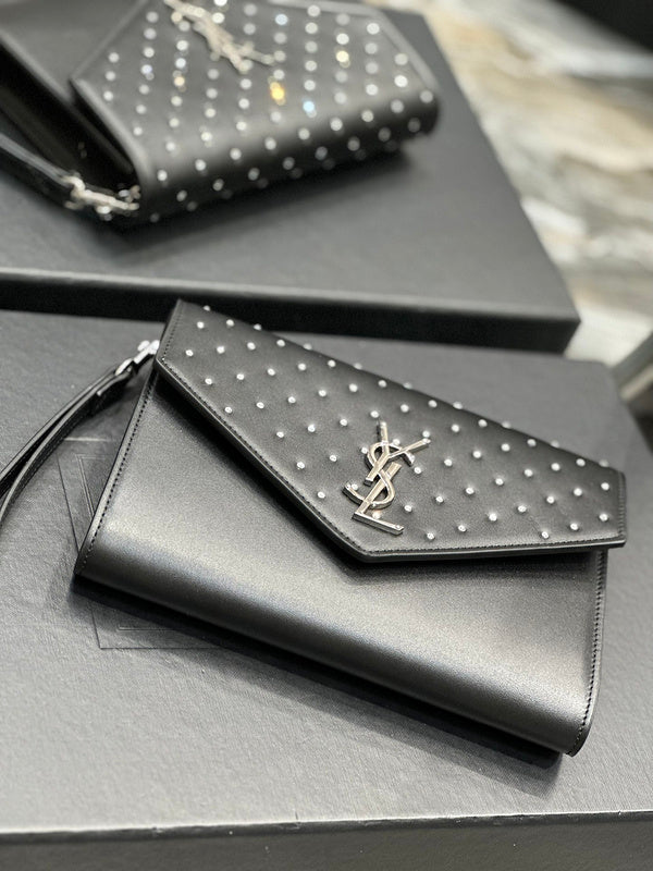 Glamy - YLS Bags - 896