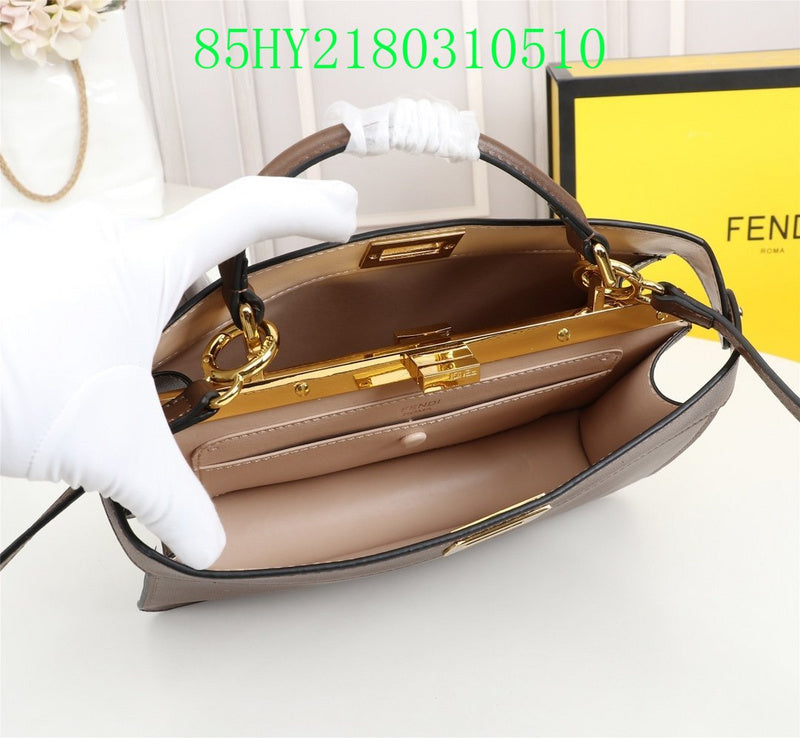 Glami - FDE Bags - 1869