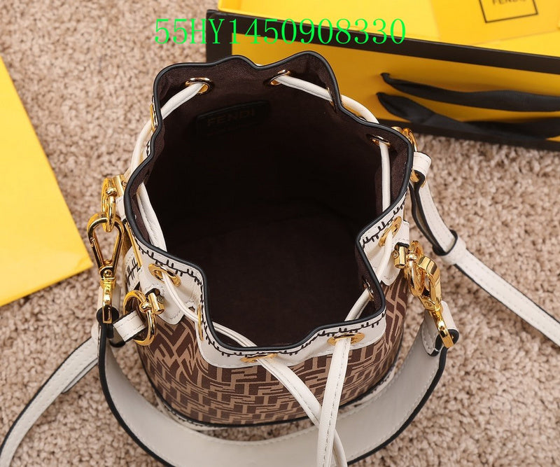 Glami - FDE Bags - 2370