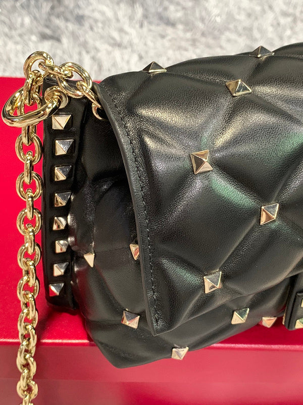 Satchel Bags - VTO Bags - 201