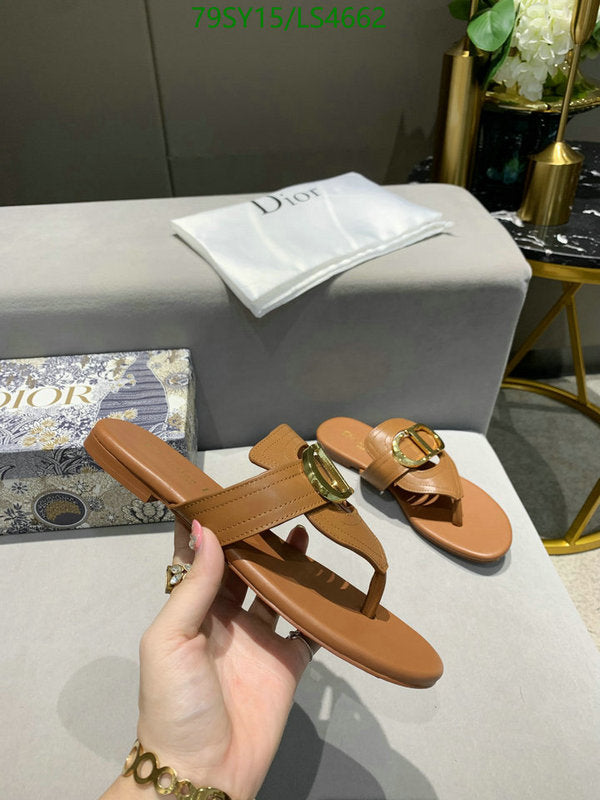 SAMCC - DOR Women Shoes - 2088