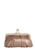 Christian Louboutin Beige Clutch