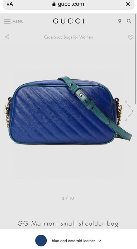 Glami-i GUKI Women Bags - 831