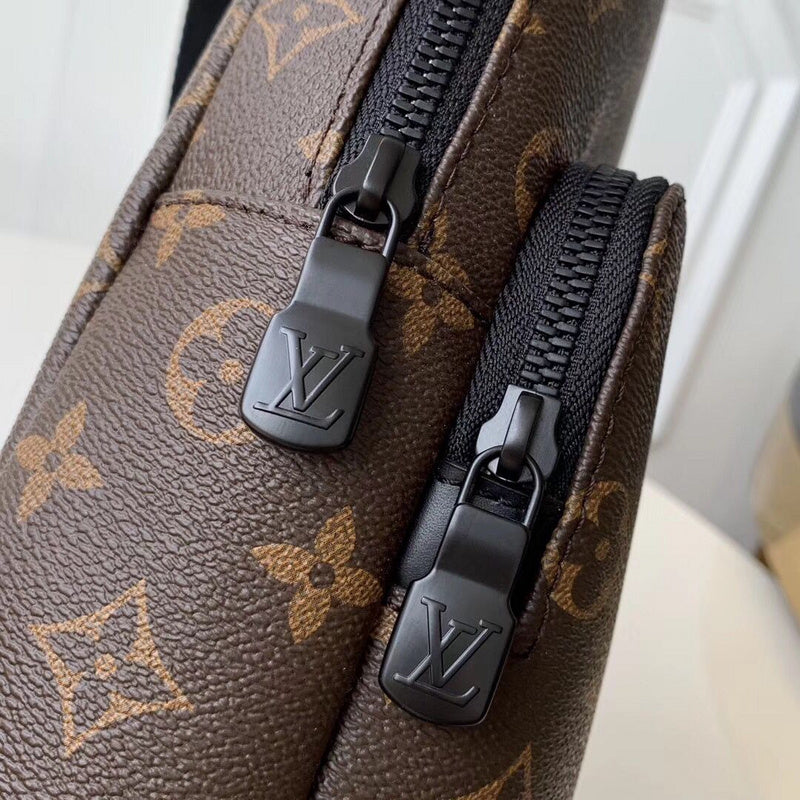 Glami Fashion Lu-Vi bags - 17837