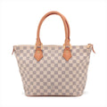 Louis Vuitton Damierozul ya PM N51186