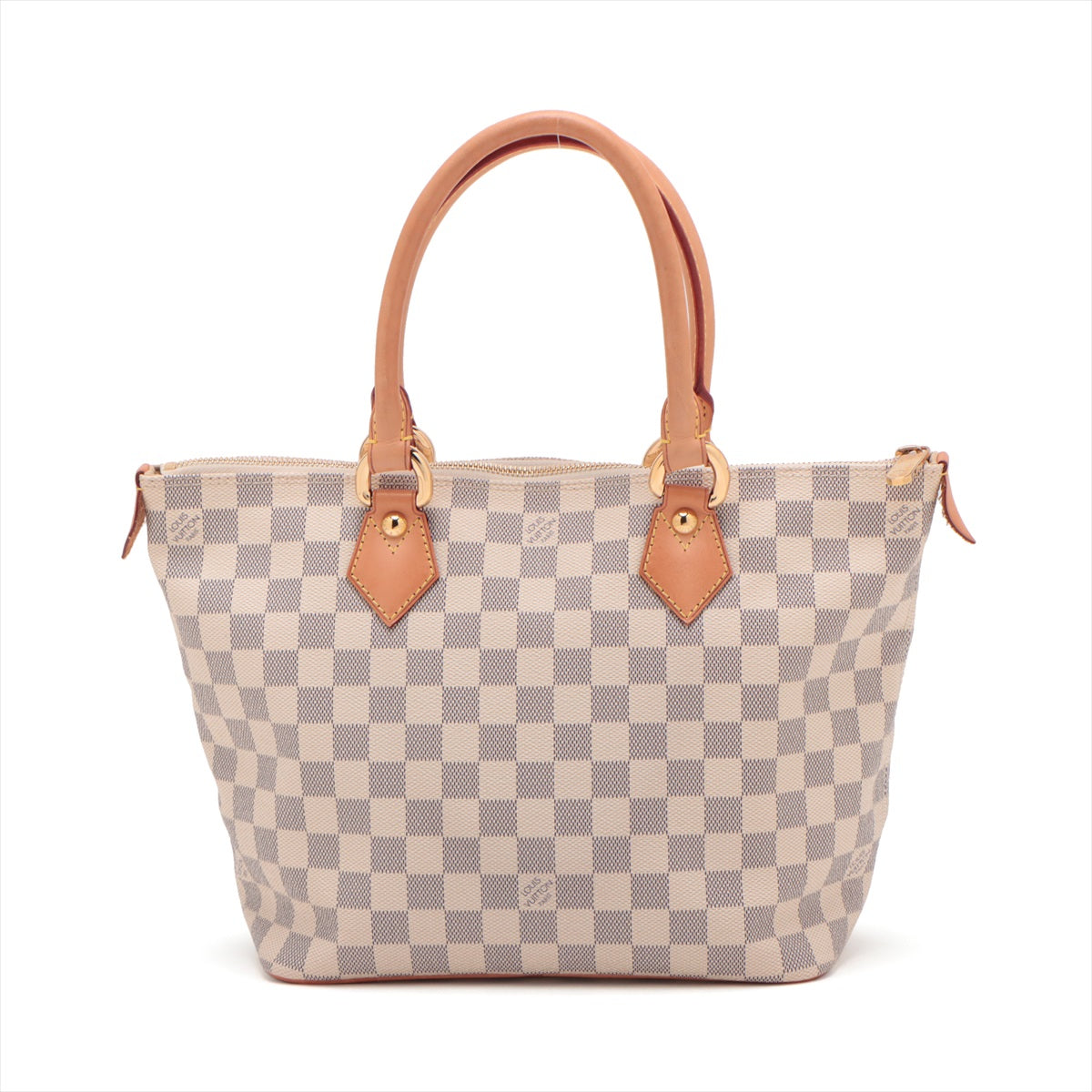 Louis Vuitton Damierozul ya PM N51186