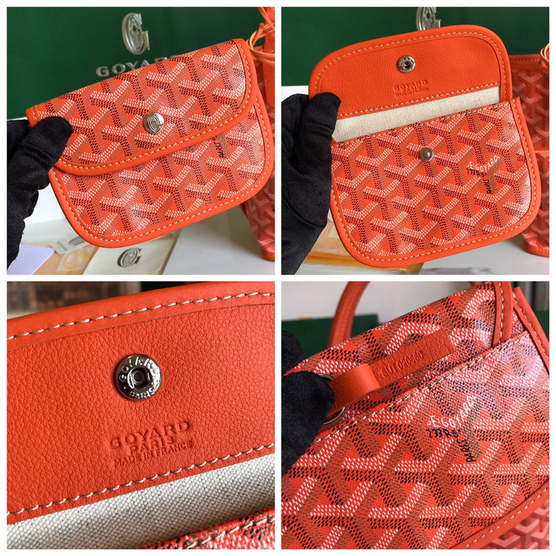 Glamy - GYO Bags - 776