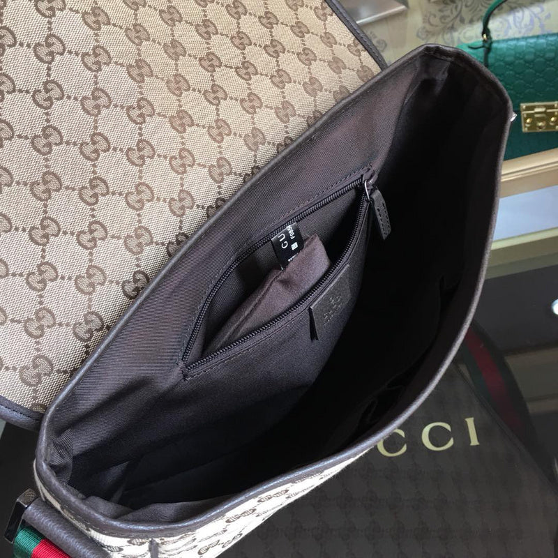 Glami-i - Guki Men Bags - 378