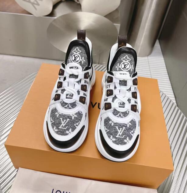 Glamy - LOV Women Shoes - 234