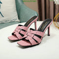 SAMC - YLS Women Shoes Heels - 088