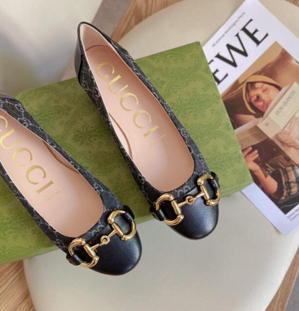 SAMC - GUKI Women Shoes - 804