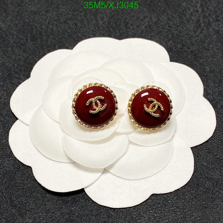SAMC - CHL Jewelry Earrings - 524
