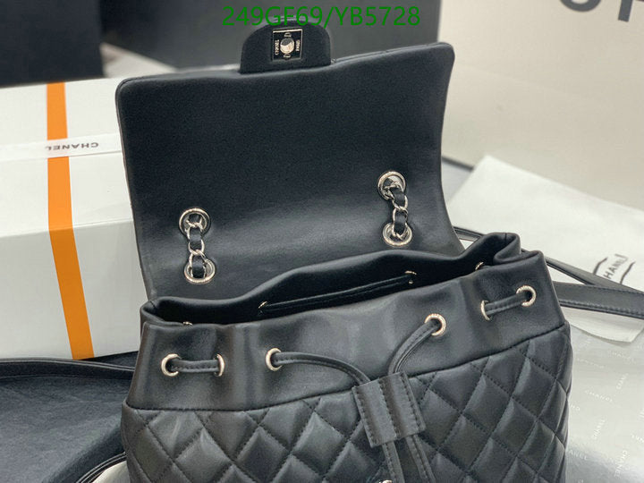 SAMC - CHL Bags - 867