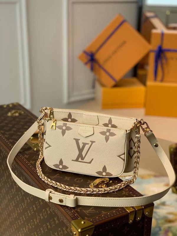 Glami Fashion Lu-Vi bags - 17453